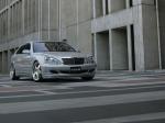 Mercedes-Benz S-Class by Wald 2006 года